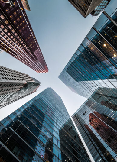 Capital Strategies
