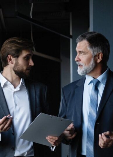 Business Consulting