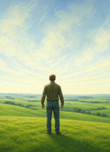 THE ARRIVAL MYTH