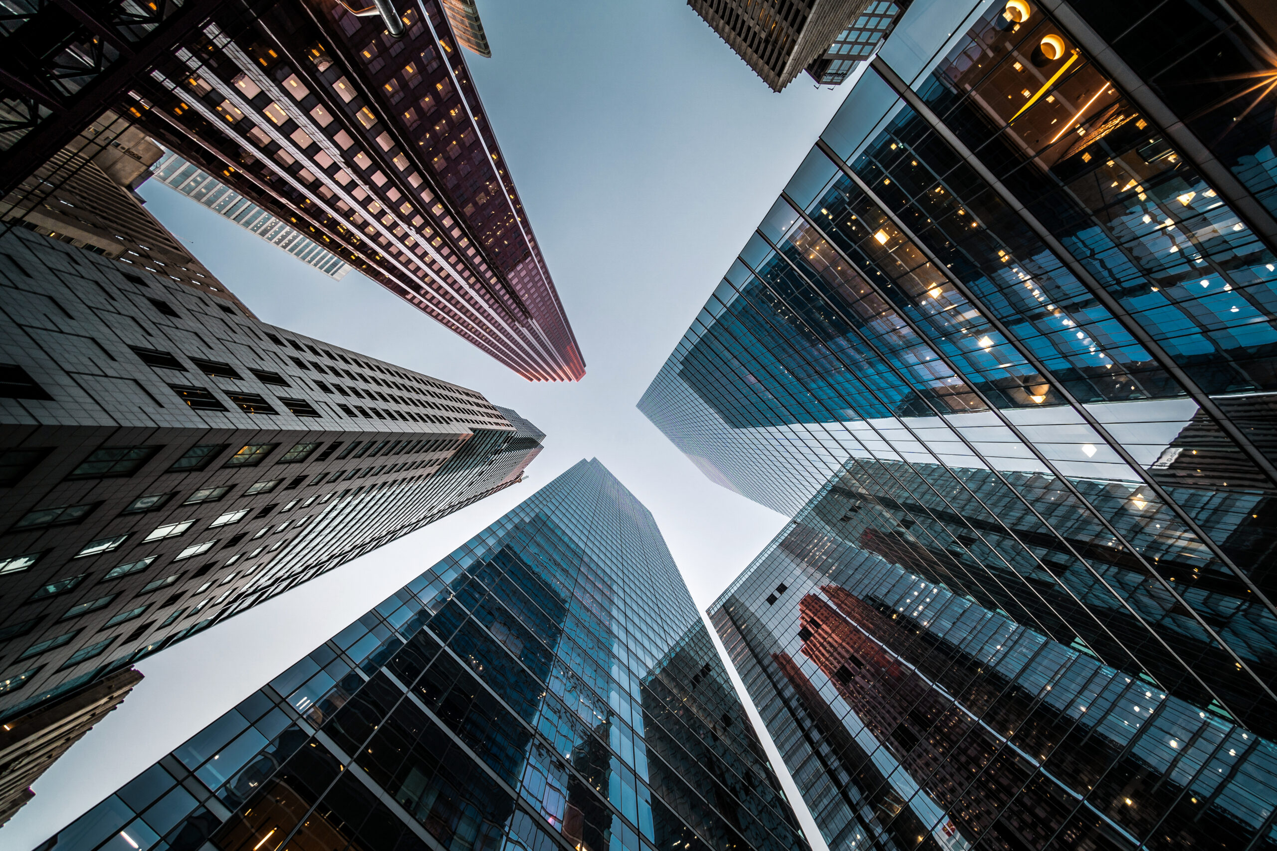 Capital Strategies