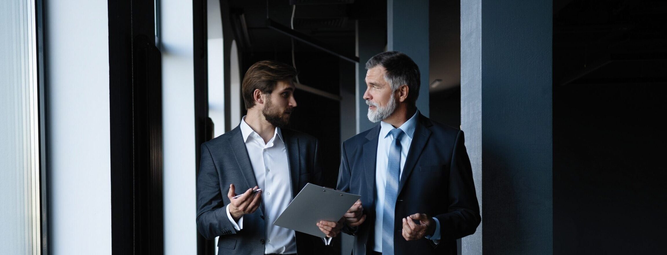 Business Consulting